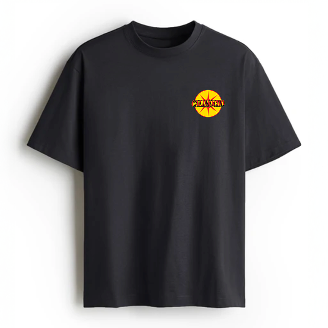 CALIMOCHO LOGO TEE